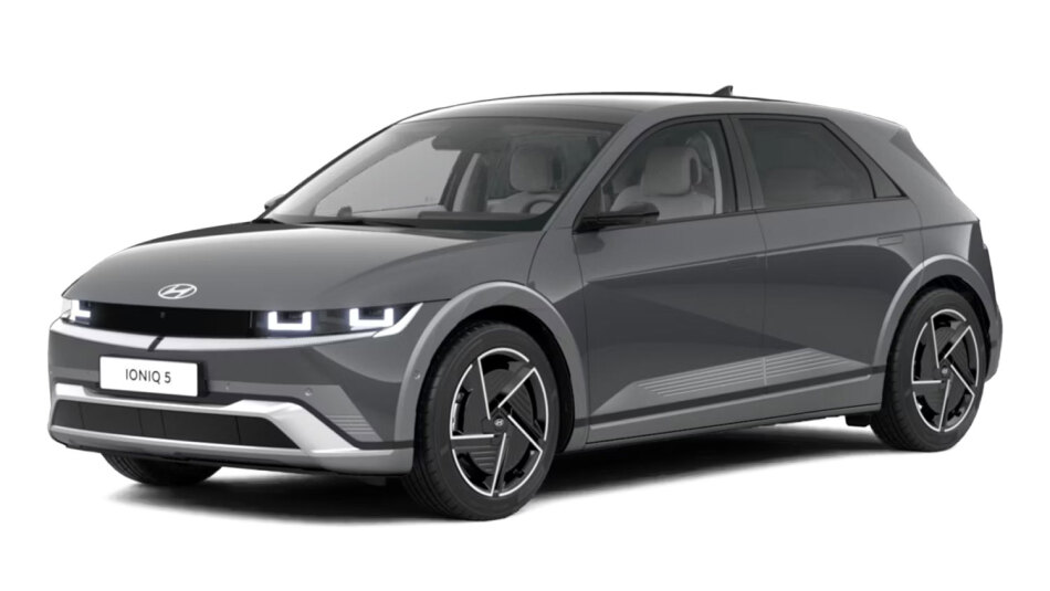 Hyundai IONIQ 5 125kW Advance 63 kWh 5dr Auto Electric Hatchback